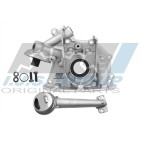 Pompe à Huile Pour Jaguar XF  Land Rover Discovery Sport Freelander 2