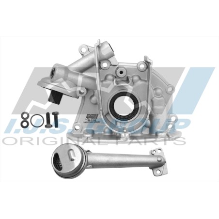 Pompe à Huile Pour Jaguar XF  Land Rover Discovery Sport Freelander 2