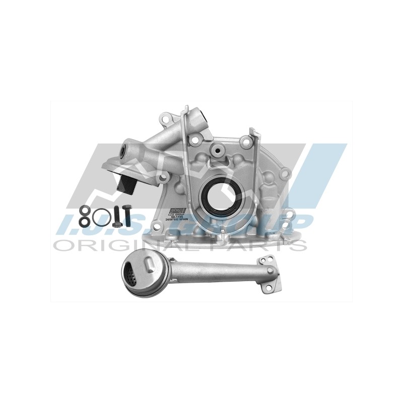 Pompe à Huile Pour Jaguar XF  Land Rover Discovery Sport Freelander 2