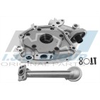 Pompe à Huile Pour Jaguar XF  Land Rover Discovery Sport Freelander 2