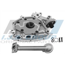 Pompe à Huile Pour Jaguar XF  Land Rover Discovery Sport Freelander 2