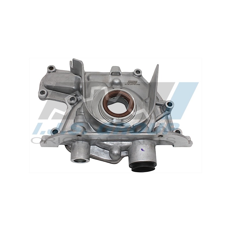 Pompe à Huile Pour Opel Fiat 500L Alfa Romeo Suzuki 646107 55207179 16100-79J80