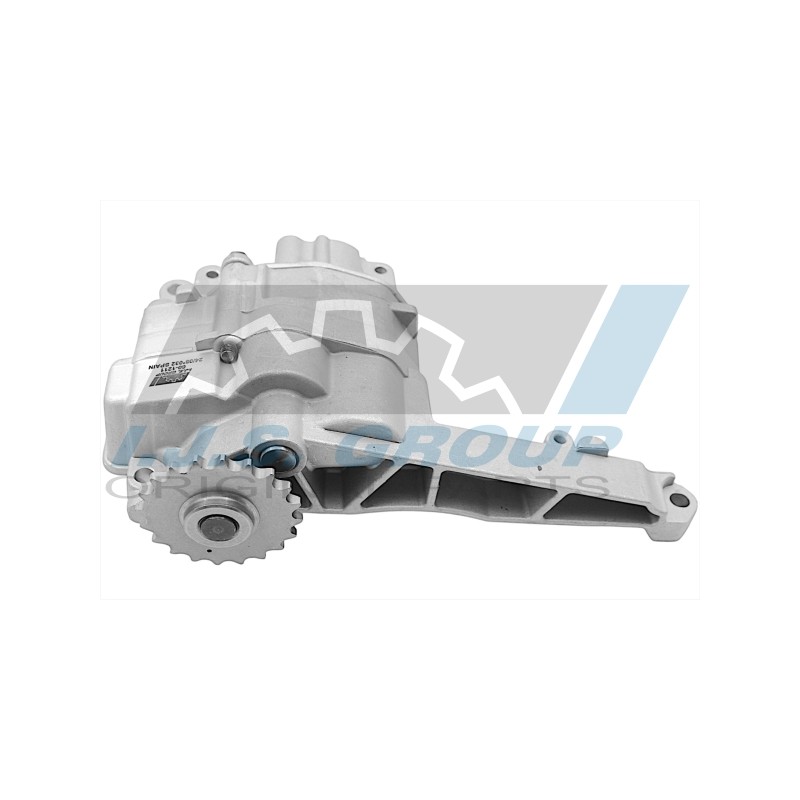 Pompe à Huile Pour Jeep Commander Van Grand Cherokee III MERCEDES