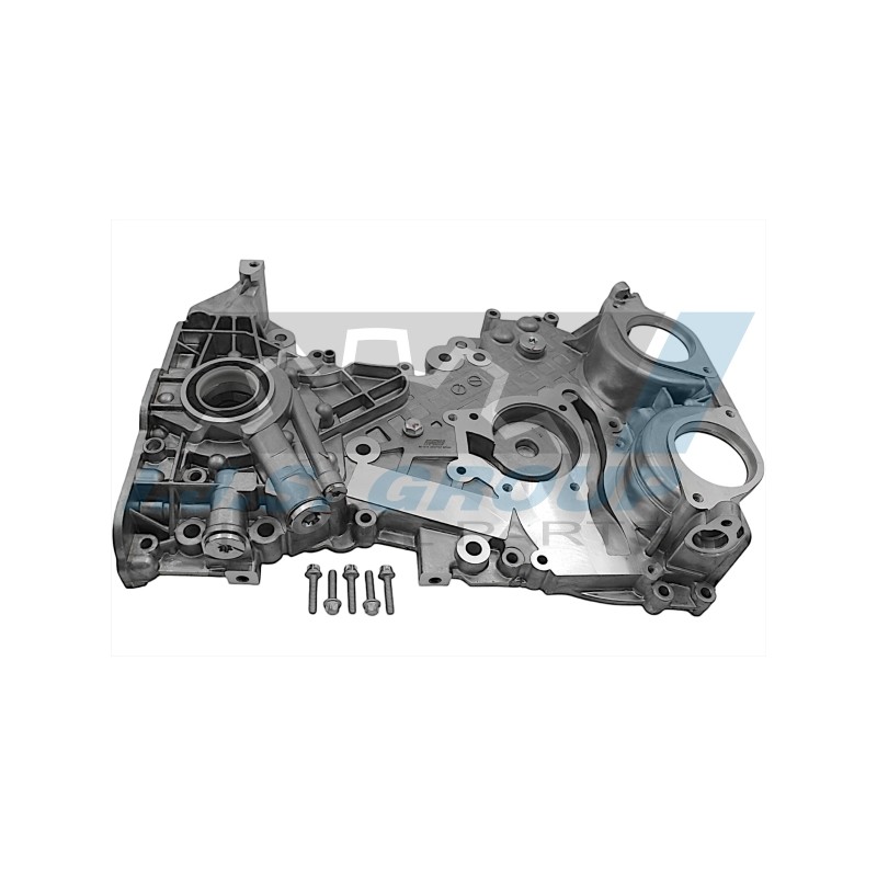 Pompe à Huile Pour Opel Adam Astra J A Trois Volumes GTC Sports Tourer 12688813