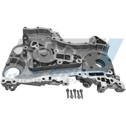 Pompe à Huile Pour Opel Adam Astra J A Trois Volumes GTC Sports Tourer 12688813