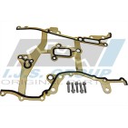 Pompe à Huile Pour Opel Adam Astra J A Trois Volumes GTC Sports Tourer 12688813