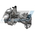 Pompe à Huile Pour Opel Adam Astra J A Trois Volumes GTC Sports Tourer 25197590