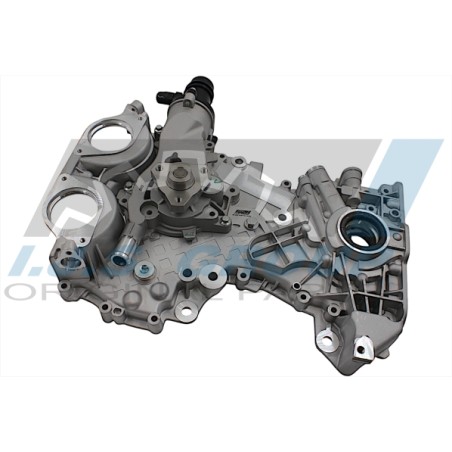 Pompe à Huile Pour Opel Adam Astra J A Trois Volumes GTC Sports Tourer 25197590