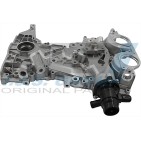 Pompe à Huile Pour Opel Adam Astra J A Trois Volumes GTC Sports Tourer 25197590