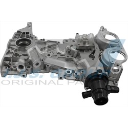 Pompe à Huile Pour Opel Adam Astra J A Trois Volumes GTC Sports Tourer 25197590