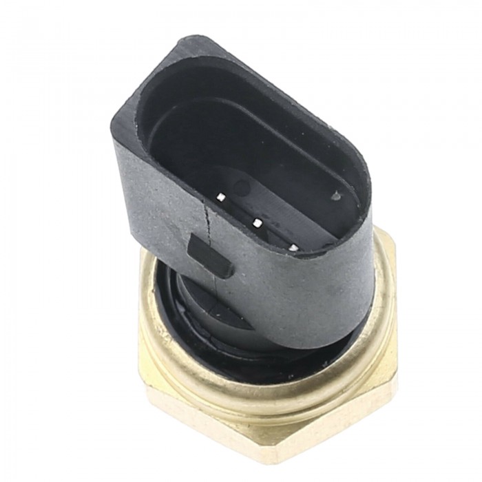 Sonde Capteur De Pression Carburant Pour Vw Caddy Cc Eos Golf 03C906051A