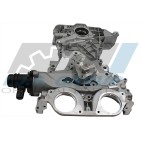 Pompe à Huile Pour Opel Adam Astra J A Trois Volumes GTC Sports Tourer 25197590