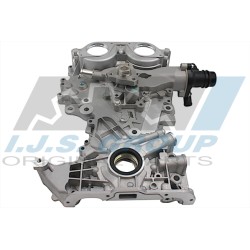 Pompe à Huile Pour Opel Adam Astra J A Trois Volumes GTC Sports Tourer 25197590