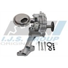 Pompe à Huile Pour Opel Astra K Sports Tourer Insignia B Country 12686440