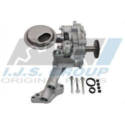 Pompe à Huile Pour Opel Astra K Sports Tourer Insignia B Country 12686440
