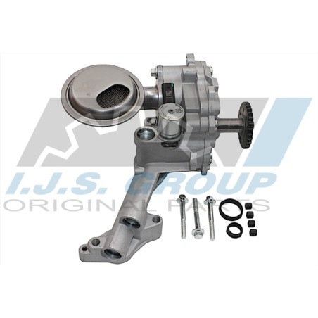 Pompe à Huile Pour Opel Astra K Sports Tourer Insignia B Country 12686440