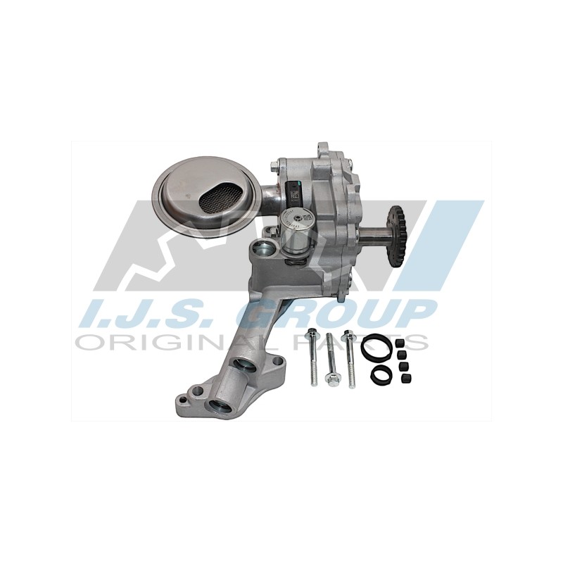 Pompe à Huile Pour Opel Astra K Sports Tourer Insignia B Country 12686440