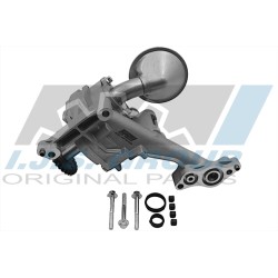 Pompe à Huile Pour Opel Astra K Sports Tourer Insignia B Country 12686440