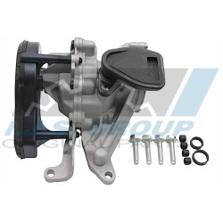 Pompe à Huile Pour Opel Combo  Crossland X Grandland