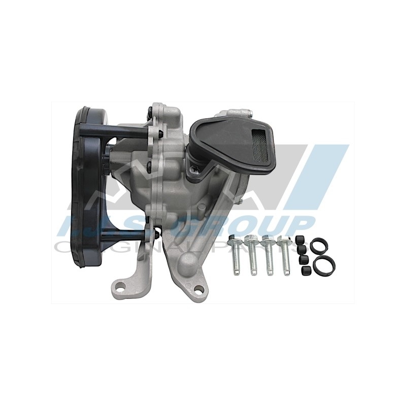 Pompe à Huile Pour Opel Combo  Crossland X Grandland