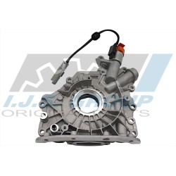Pompe à Huile Pour Ford Ecosport Focus IV A Trois Volumes Turnier 2308005