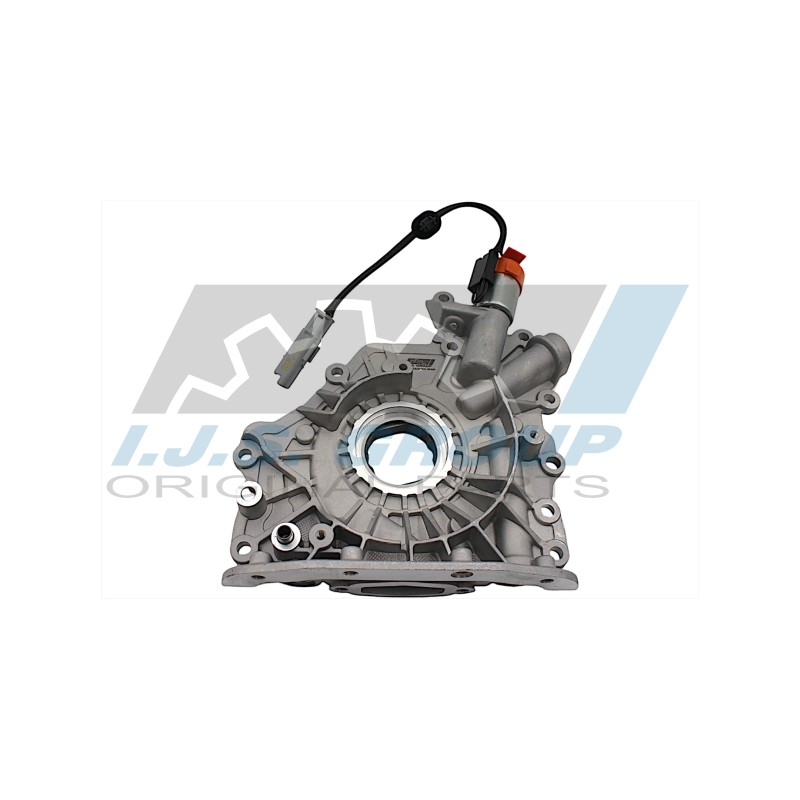Pompe à Huile Pour Ford Ecosport Focus IV A Trois Volumes Turnier 2308005