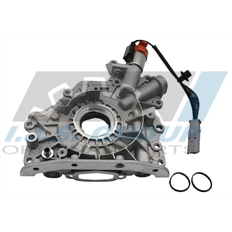 Pompe à Huile Pour Peugeot Opel Toyota Citroën 3553801 1628955080