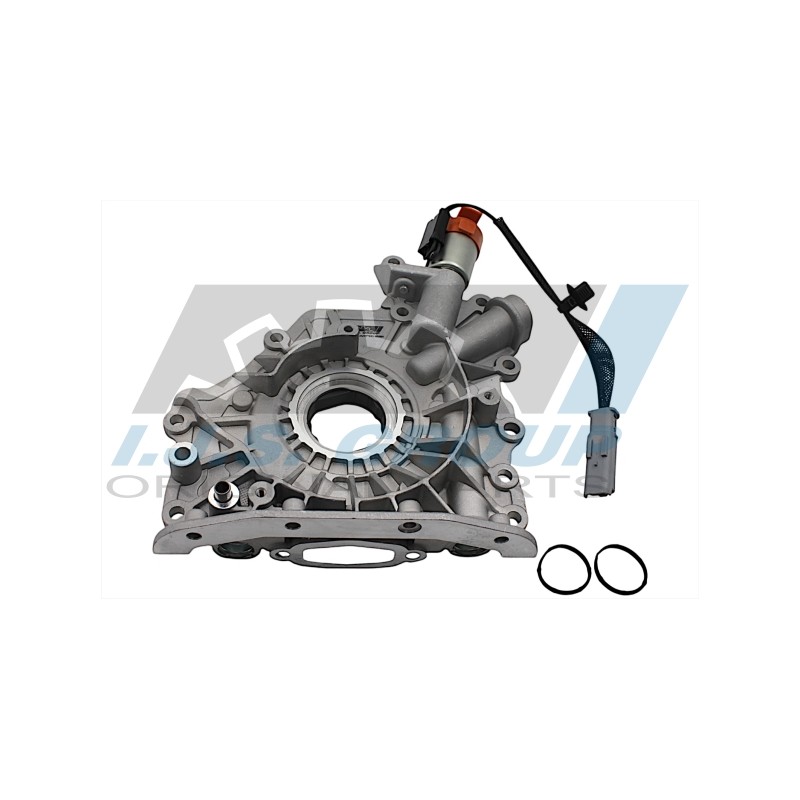 Pompe à Huile Pour Peugeot Opel Toyota Citroën 3553801 1628955080
