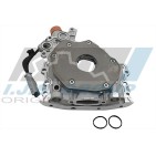 Pompe à Huile Pour Peugeot Opel Toyota Citroën 3553801 1628955080