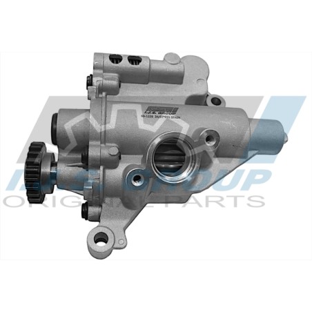 Pompe à Huile Pour VW Audi A1 Seat Skoda 06H115105AN 06H115105BK 06H115105DG
