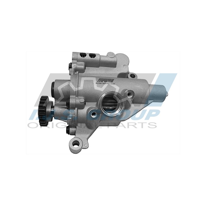 Pompe à Huile Pour VW Audi A1 Seat Skoda 06H115105AN 06H115105BK 06H115105DG
