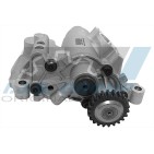 Pompe à Huile Pour VW Audi A1 Seat Skoda 06H115105AN 06H115105BK 06H115105DG