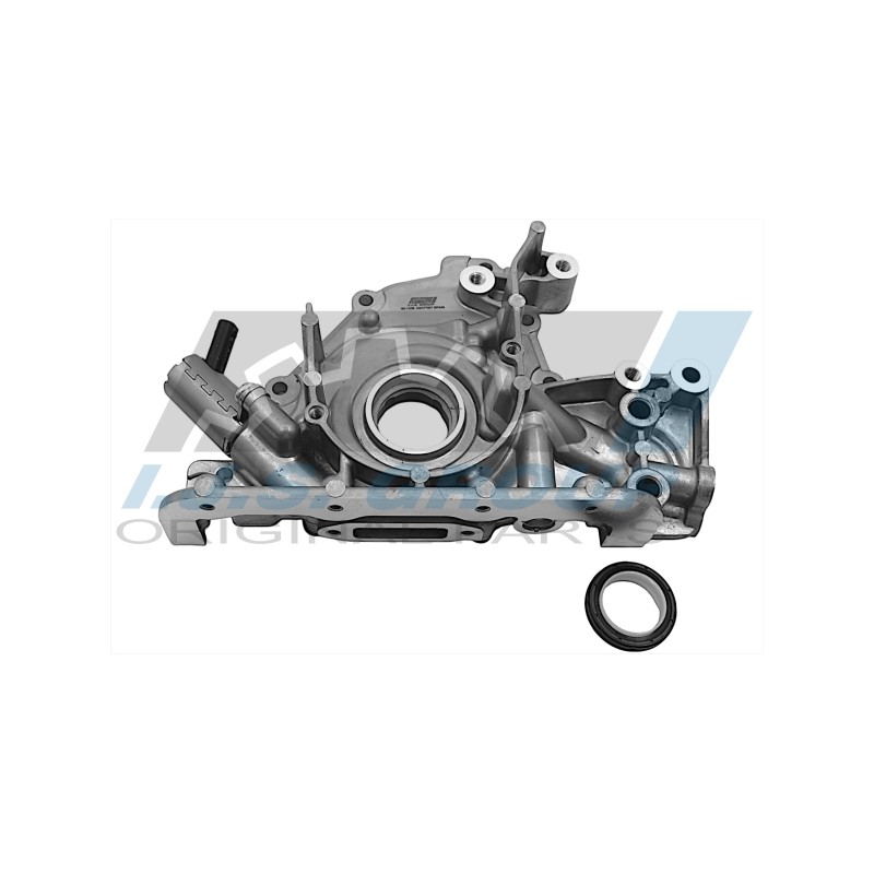 Pompe à Huile Pour VW Audi A1 Allstreet Seat Skoda 04E115105AT 05E115105A