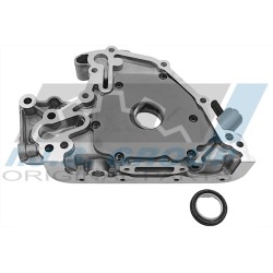 Pompe à Huile Pour VW Audi A1 Allstreet Seat Skoda 04E115105AT 05E115105A