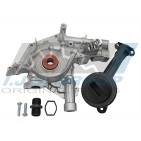 Pompe à Huile Pour Opel Fiat 500 C Ford Alfa Romeo 55195304 2144887 55269961