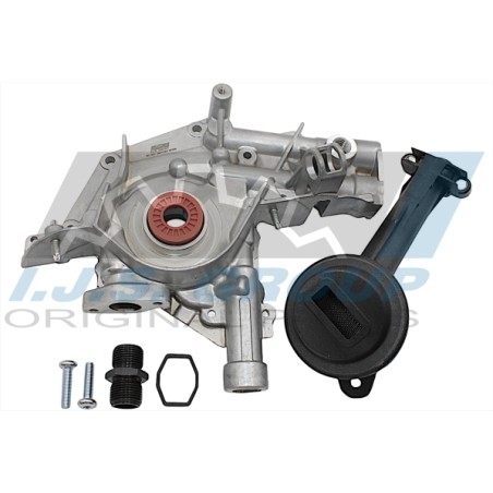 Pompe à Huile Pour Opel Fiat 500 C Ford Alfa Romeo 55195304 2144887 55269961