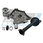 Pompe à Huile Pour Opel Fiat 500 C Ford Alfa Romeo 55195304 2144887 55269961
