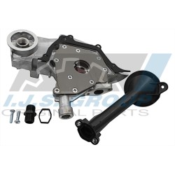 Pompe à Huile Pour Opel Fiat 500 C Ford Alfa Romeo 55195304 2144887 55269961