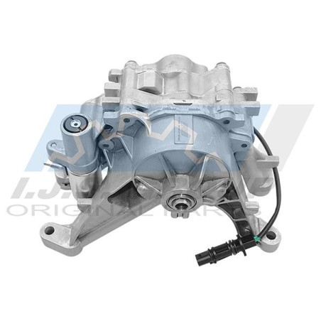 Pompe à Huile Pour Jaguar E-Pace F-Pace XE XF  XJ Land Rover