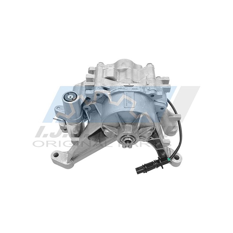 Pompe à Huile Pour Jaguar E-Pace F-Pace XE XF  XJ Land Rover