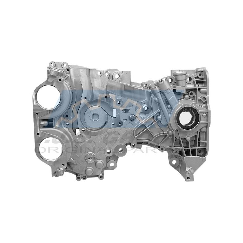 Pompe à Huile Pour Opel Adam Astra J A Trois Volumes GTC Sports Tourer 0638127