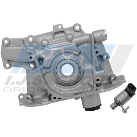 Pompe à Huile Pour Opel Fiat 500L 500X Bravo II Alfa Romeo Jeep 46336064