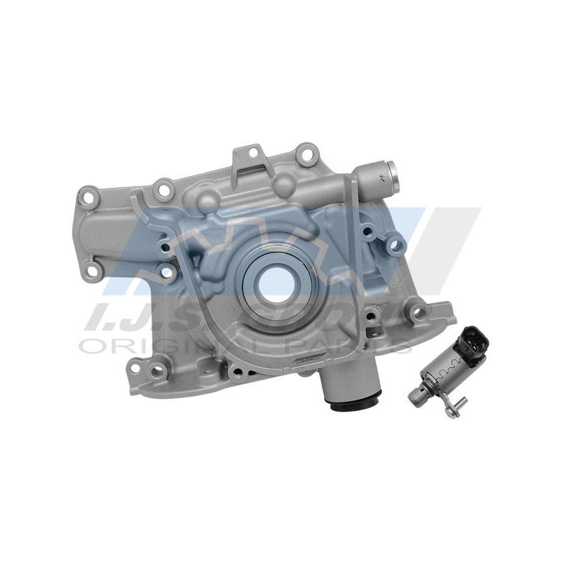 Pompe à Huile Pour Opel Fiat 500L 500X Bravo II Alfa Romeo Jeep 46336064