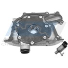 Pompe à Huile Pour Opel Fiat 500L 500X Bravo II Alfa Romeo Jeep 46336064