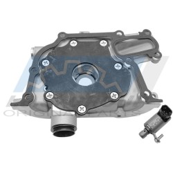 Pompe à Huile Pour Opel Fiat 500L 500X Bravo II Alfa Romeo Jeep 46336064