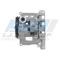 Pompe à Huile Pour BMW 3 Coupé  Gran Turismo Touring 4 11417805316