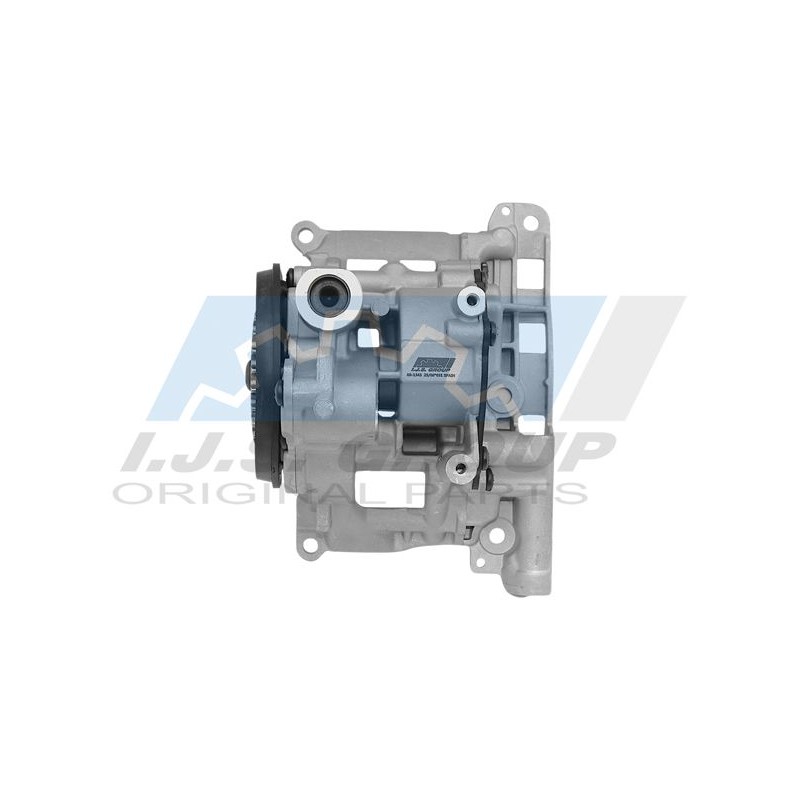 Pompe à Huile Pour BMW 3 Coupé  Gran Turismo Touring 4 11417805316