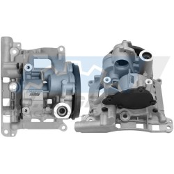 Pompe à Huile Pour BMW 3 Coupé X6 Opel Movano B Camion Plate-Forme/Châssis
