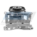 Pompe à Huile Pour BMW 3 Coupé X6 Opel Movano B Camion Plate-Forme/Châssis