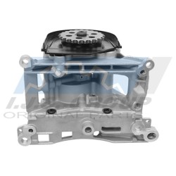Pompe à Huile Pour BMW 3 Coupé X6 Opel Movano B Camion Plate-Forme/Châssis